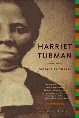 Image for Harriet Tubman: The Road to Freedom