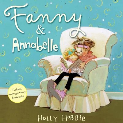 Fanny & Annabelle (Fanny, 2)