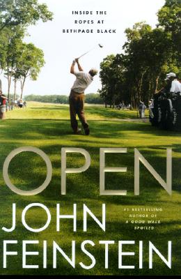 Open: Inside the Ropes at Bethpage Black