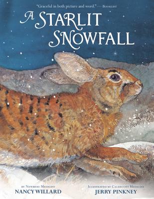 Image for A Starlit Snowfall A Starlit Snowfall
