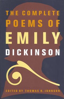 Image for The Complete Poems of Emily Dickinson