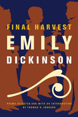 Image for Final Harvest: Poems