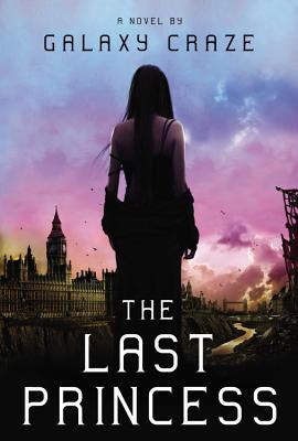 Image for The Last Princess