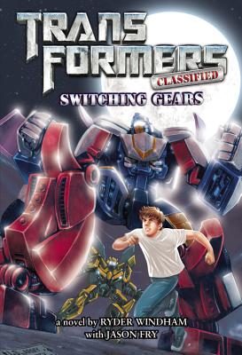 Image for Transformers Classified: Switching Gears Transformers Classified: Switching Gears
