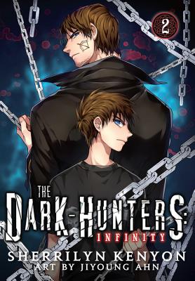 The Dark-hunters: Infinity, Vol. 2 (The Dark-Hunters, 2) (Volume 2)