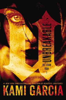 Unbreakable (The Legion)