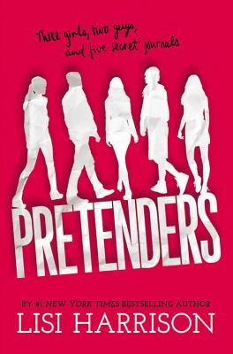 Pretenders (Pretenders, 1)