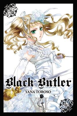 Black Butler, Vol. 13 (Black Butler, 13)