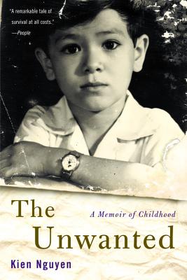 The Unwanted: A Memoir of Childhood Image for The Unwanted: A Memoir of Childhood
