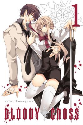 Image for Bloody Cross, Vol. 1 (Bloody Cross, 1)