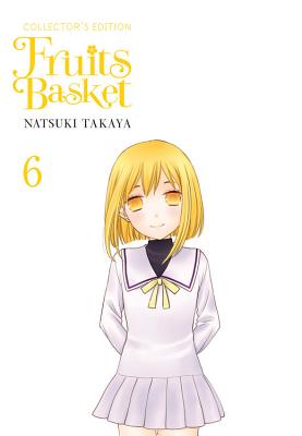 Fruits Basket Collectors Edition, Vol. 6