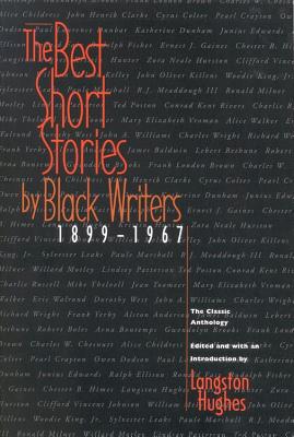 Image for The Best Short Stories by Black Writers, 1899-1967: The Classic Anthology