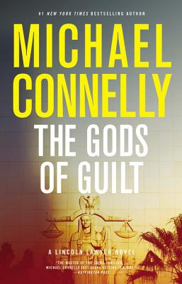 Image for GODS OF GUILT, THE