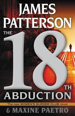 The 18th Abduction (Women's Murder Club)