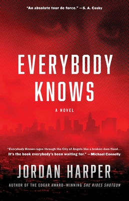 EVERBODY KNOWS A NOVEL