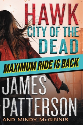 Hawk The City Of The Dead