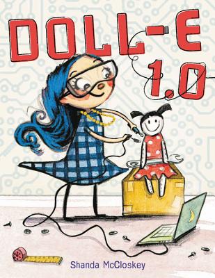 Image for Doll-E 1.0 Doll-E 1.0