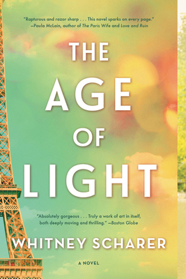 The Age of Light: A Novel