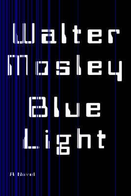 Image for Blue Light