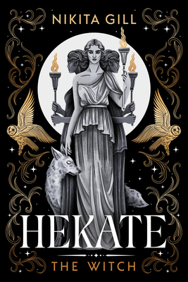 Hekate (Deluxe Limited Edition): The Witch