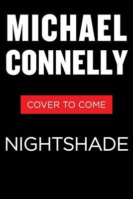 NIGHTSHADE (INTRODUCING DETECTIVE STILWELL)