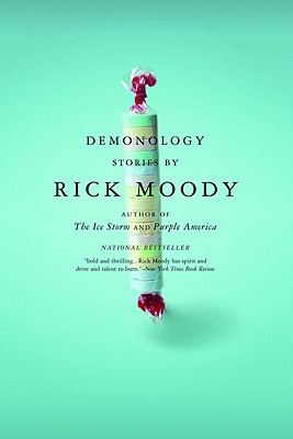 Image for Demonology: Stories