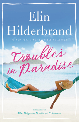 Image for Troubles In Paradise