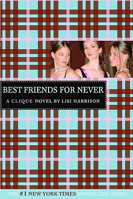 Best Friends for Never