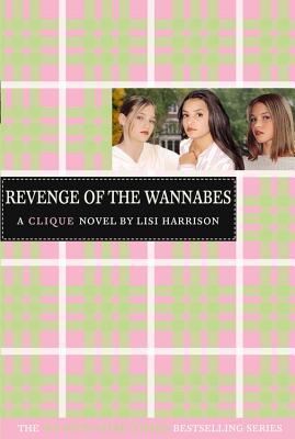 Image for REVENGE OF THE WANNABES