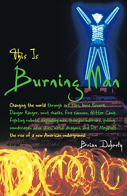 Image for This Is Burning Man