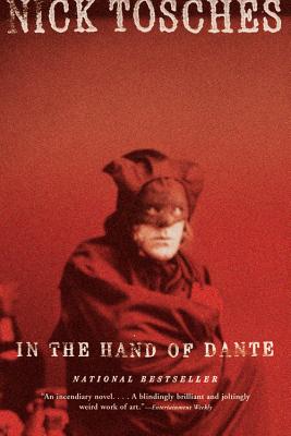 IN THE HAND OF DANTE