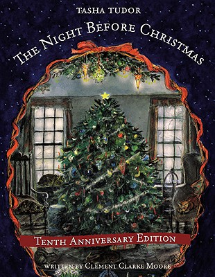 Night Before Christmas (Special)