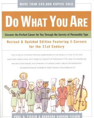 Image for Do What You Are
