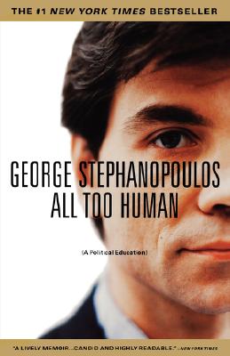 Image for All too Human
