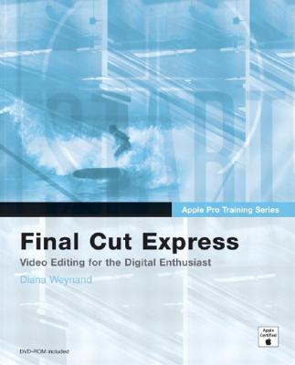 Image for Final Cut Express