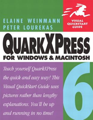 Image for QuarkXPress 6 for Windows & Macintosh
