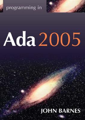 Programming in Ada 2005 with CD