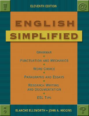 English Simplified (11th Edition)