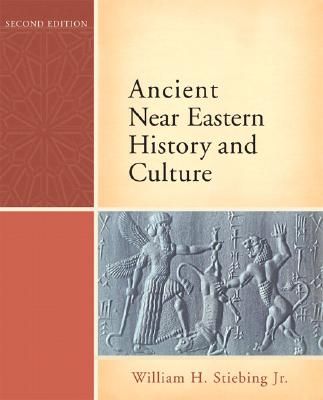 Ancient Near Eastern History and Culture