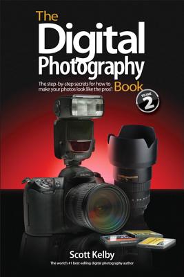 Image for Digital Photography Book, Part 2, The