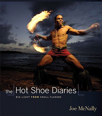 The Hot Shoe Diaries Big Light From Small Flashes