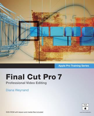 Final Cut Pro 7