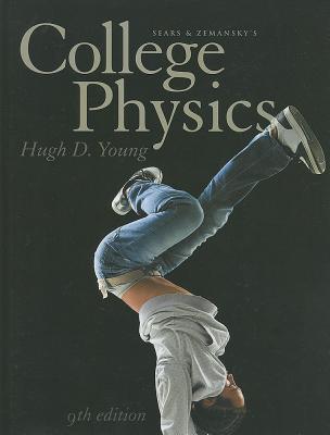 Sears & Zemansky's College Physics