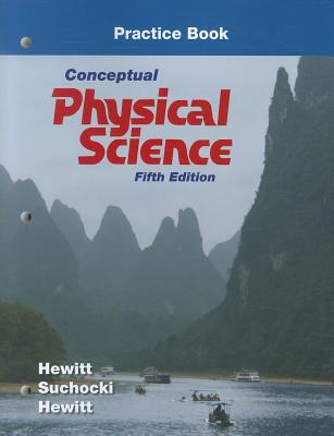 Practice Book for Conceptual Physical Science