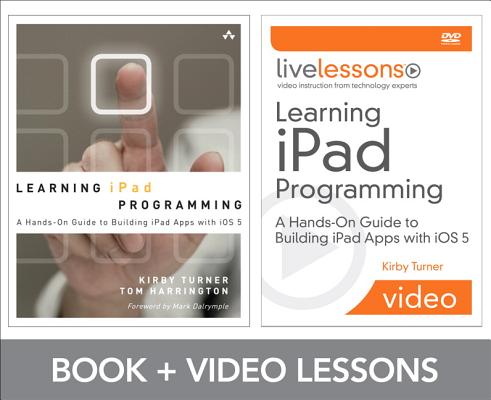 Learning iPad Programming (Livelessons)