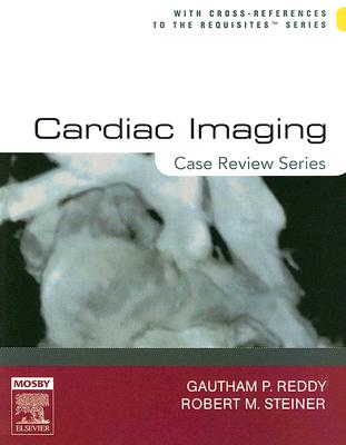 Cardiac Imaging: Case Review Series
