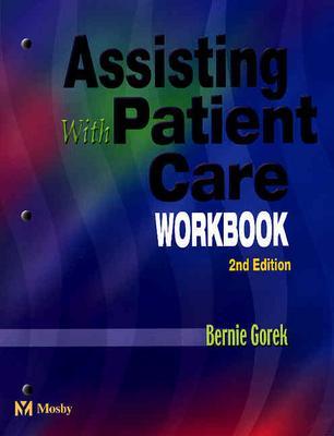 Image for Assisting with Patient Care Workbook, 2nd Edition