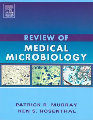 Review of Medical Microbiology