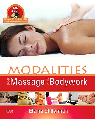 Image for Modalities for Massage and Bodywork Modalities for Massage and Bodywork