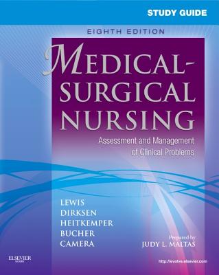Medical surgical nursing workbook